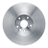 Dynamic Friction 2006-2020 Lexus IS300 Left Front Brake Rotor (334x30 Vented) by Dynamic Friction Company 600-75052D