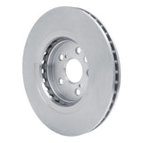Dynamic Friction 2016-2026 Lexus NX250 Front Brake Rotor (328x28 Vented) by Dynamic Friction Company 600-75062