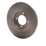 Dynamic Friction 1980-1983 Toyota Corolla (US/Canada) Front Brake Rotor (229x12.5 Solid) by Dynamic Friction Company 600-76006