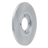 Dynamic Friction 1976-1981 Toyota Celica Front Brake Rotor (254x12.5 Solid) by Dynamic Friction Company 600-76007