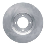 Dynamic Friction 1972-1982 Toyota Corona Front Brake Rotor (266x12.5 Solid)