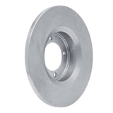 Dynamic Friction 1972-1982 Toyota Corona Front Brake Rotor (266x12.5 Solid)
