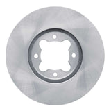 Dynamic Friction 1982-1985 Toyota Celica Front Brake Rotor (258x20 Vented) by Dynamic Friction Company 600-76013