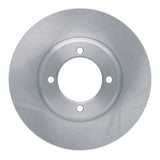 Dynamic Friction 1981-1982 Toyota Cressida Front Brake Rotor (248x18 Vented)