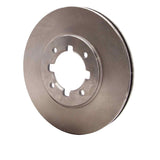Dynamic Friction 1983-1984 Toyota Cressida Front Brake Rotor (248x22 Vented) by Dynamic Friction Company 600-76018