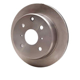 Dynamic Friction 1983-1984 Toyota Cressida Rear Brake Rotor (261x18 Vented) by Dynamic Friction Company 600-76019