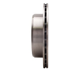 Dynamic Friction 1983-1984 Toyota Cressida Rear Brake Rotor (261x18 Vented) by Dynamic Friction Company 600-76019