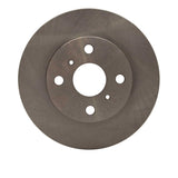 Dynamic Friction 1985-1988 Chevrolet Nova Front Brake Rotor (243x18 Vented)