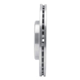 Dynamic Friction 1984-1987 Toyota Cressida Front Brake Rotor (248x22 Vented) by Dynamic Friction Company 600-76024