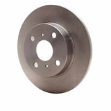 Dynamic Friction 1985-1986 Toyota MR2 Rear Brake Rotor (240x10 Solid) by Dynamic Friction Company 600-76031