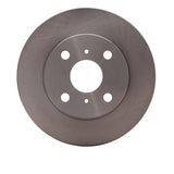 Dynamic Friction 1985-1986 Toyota MR2 Rear Brake Rotor (240x10 Solid) by Dynamic Friction Company 600-76031