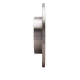 Dynamic Friction 1985-1986 Toyota MR2 Rear Brake Rotor (240x10 Solid) by Dynamic Friction Company 600-76031