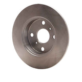 Dynamic Friction 1985-1986 Toyota MR2 Rear Brake Rotor (240x10 Solid) by Dynamic Friction Company 600-76031