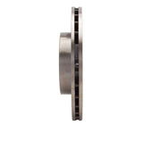 Dynamic Friction 1987-1987 Toyota Camry Front Brake Rotor (255x22 Vented) by Dynamic Friction Company 600-76033