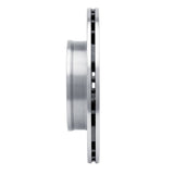 Dynamic Friction 1988-1992 Geo Prizm Front Brake Rotor (238x18 Vented) by Dynamic Friction Company 600-76034