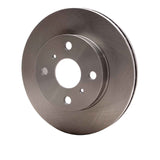 Dynamic Friction 1990-1991 Toyota Celica Front Brake Rotor (238x22 Vented) by Dynamic Friction Company 600-76043