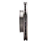 Dynamic Friction 1990-1991 Toyota Celica Front Brake Rotor (238x22 Vented) by Dynamic Friction Company 600-76043