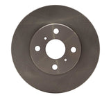 Dynamic Friction 1992-1995 Toyota Paseo Front Brake Rotor (254x18 Vented) by Dynamic Friction Company 600-76050