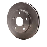 Dynamic Friction 1992-2001 Toyota Camry Front Brake Rotor (255x28 Vented) by Dynamic Friction Company 600-76051