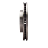 Dynamic Friction 1992-2001 Toyota Camry Front Brake Rotor (255x28 Vented) by Dynamic Friction Company 600-76051
