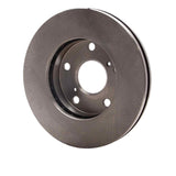 Dynamic Friction 1992-2001 Toyota Camry Front Brake Rotor (255x28 Vented) by Dynamic Friction Company 600-76051