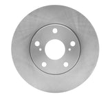 Dynamic Friction 1992-2006 Lexus ES300 Front Brake Rotor (275x28 Vented) by Dynamic Friction Company 600-76052
