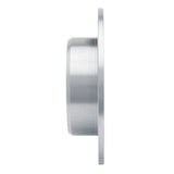 Dynamic Friction 1992-2003 Lexus ES300 Rear Brake Rotor (288x10 Solid) by Dynamic Friction Company 600-76053