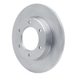 Dynamic Friction 1979-1980 Toyota Pickup Front Brake Rotor (302x12.5 Solid) by Dynamic Friction Company 600-76093