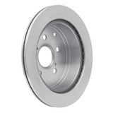 Dynamic Friction 1986-1997 Toyota Supra Rear Brake Rotor (291x18 Vented)