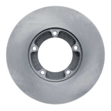 Dynamic Friction 1986-1989 Toyota Van Front Brake Rotor (261x25 Vented) by Dynamic Friction Company 600-76104