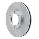 Dynamic Friction 1987-1988 Toyota Pickup Front Brake Rotor (257x25 Vented)