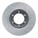 Dynamic Friction 1987-1988 Toyota Pickup Front Brake Rotor (257x25 Vented)