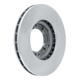 Dynamic Friction 1987-1988 Toyota Pickup Front Brake Rotor (257x25 Vented)