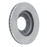 Dynamic Friction 1989-8 Toyota Hilux (Mexico) Front Brake Rotor (253x22 Vented) by Dynamic Friction Company 600-76106