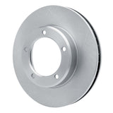 Dynamic Friction 1998-2007 Lexus LX470 Front Brake Rotor (313x32 Vented) by Dynamic Friction Company 600-76112