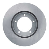 Dynamic Friction 1998-2007 Lexus LX470 Front Brake Rotor (313x32 Vented) by Dynamic Friction Company 600-76112