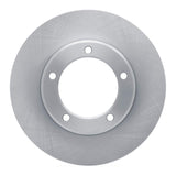 Dynamic Friction 1998-2007 Lexus LX470 Front Brake Rotor (313x32 Vented) by Dynamic Friction Company 600-76112