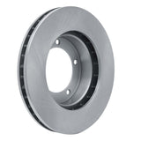 Dynamic Friction 1998-2007 Lexus LX470 Front Brake Rotor (313x32 Vented) by Dynamic Friction Company 600-76112