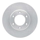 Dynamic Friction 1993-1998 Toyota T100 Front Brake Rotor (279x25 Vented) by Dynamic Friction Company 600-76118