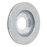 Dynamic Friction 1993-1998 Toyota T100 Front Brake Rotor (279x25 Vented) by Dynamic Friction Company 600-76118