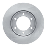 Dynamic Friction 1995-2004 Toyota 4Runner Front Brake Rotor (297x21.7 Vented) by Dynamic Friction Company 600-76121