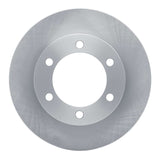 Dynamic Friction 1995-2004 Toyota 4Runner Front Brake Rotor (297x21.7 Vented) by Dynamic Friction Company 600-76121