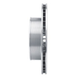 Dynamic Friction 1995-2004 Toyota 4Runner Front Brake Rotor (297x21.7 Vented) by Dynamic Friction Company 600-76121
