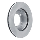 Dynamic Friction 1995-2004 Toyota 4Runner Front Brake Rotor (297x21.7 Vented) by Dynamic Friction Company 600-76121