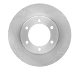 Dynamic Friction 2000-2007 Toyota Sequoia Front Brake Rotor (319x28 Vented) by Dynamic Friction Company 600-76124