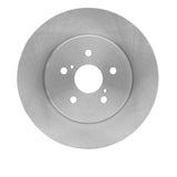 Dynamic Friction 2004-2009 Lexus RX330 Front Brake Rotor (319x28 Vented) by Dynamic Friction Company 600-76129