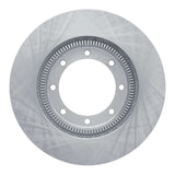Dynamic Friction 2005-2010 Hino 185 Rear Brake Rotor (390x39.1 Vented) by Dynamic Friction Company 600-76146