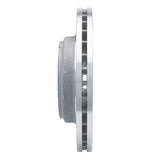 Dynamic Friction 2005-2010 Hino 185 Rear Brake Rotor (390x39.1 Vented) by Dynamic Friction Company 600-76146