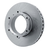 Dynamic Friction 2013-2020 Hino 5 Front Brake Rotor (348x42 Vented) by Dynamic Friction Company 600-76147