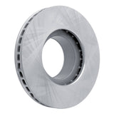Dynamic Friction 2013-2020 Hino 5 Front Brake Rotor (348x42 Vented) by Dynamic Friction Company 600-76147